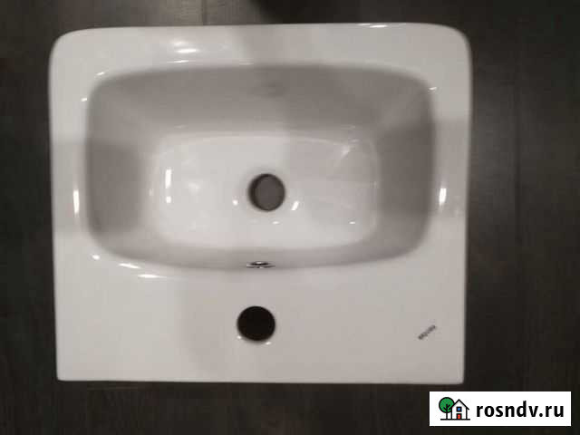 Раковина нео 40 Сантек Засечное - изображение 1