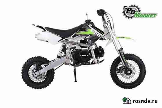 Питбайк BSE Evo 110E SA 14/12 Москва