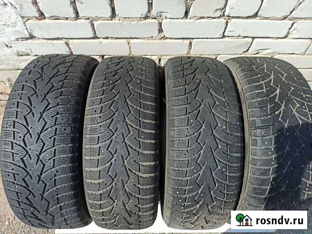 Зимняя резина Toyo observe g3-ice Лебедянь - изображение 1