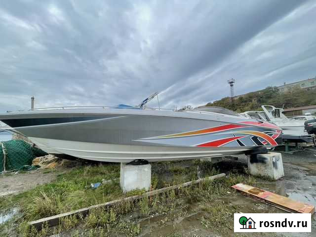 Wellcraft 31S корпус под свап Владивосток - изображение 1