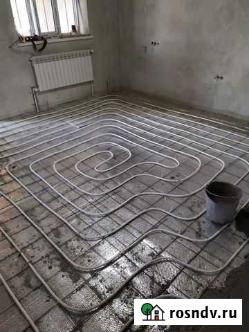 Евро отопление Грозный - изображение 1