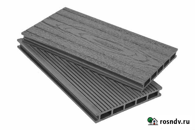 Террасная доска из дпк Каменск-Шахтинский - изображение 1