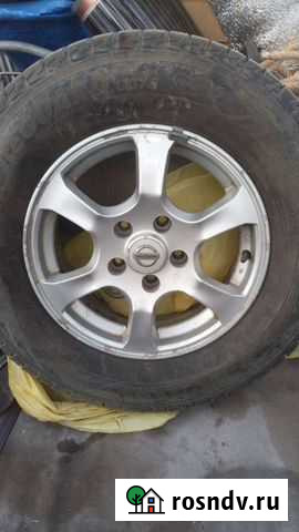 Колеса в сборе r15 Екатеринбург - изображение 1