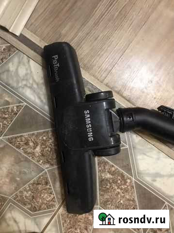 Насадка для пылесоса samsung Тверь - изображение 1