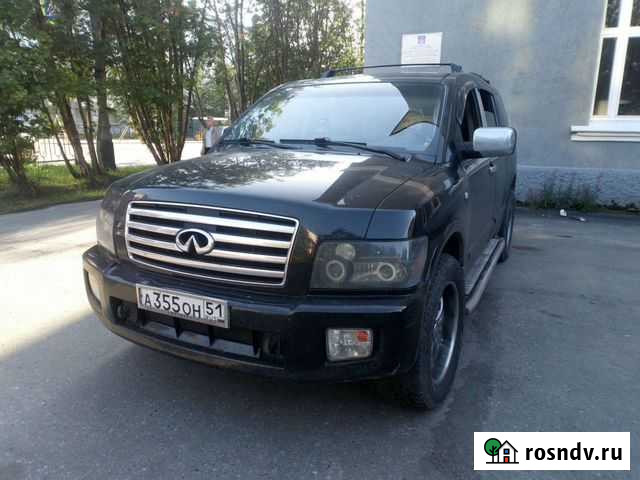 3d развал схождение и ремонт Мурманск - изображение 1