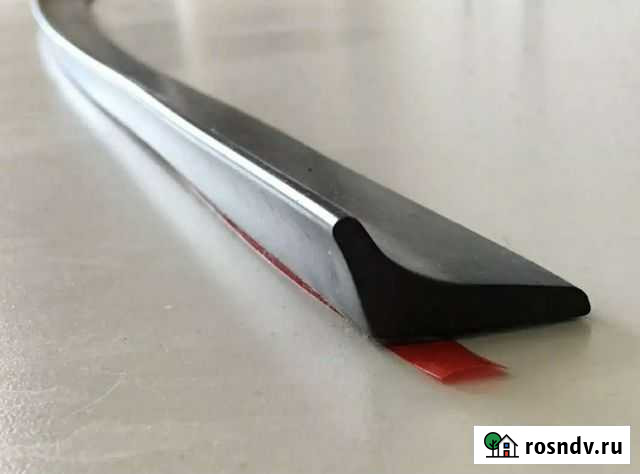 Универсальный спойлер Курск - изображение 1