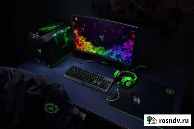 Ремонт компьютеров Шимановск - изображение 1