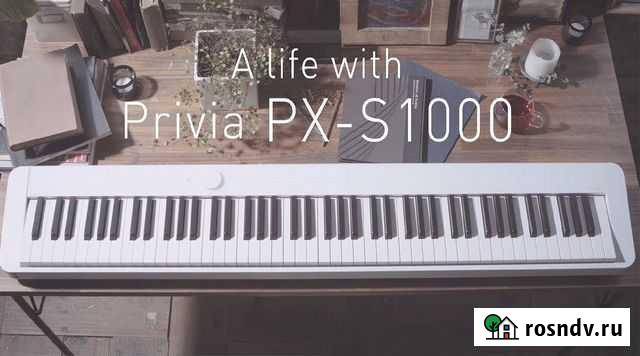 Цифровое пианино Casio новое Уфа - изображение 1