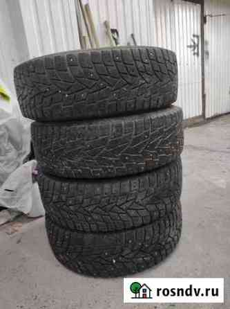 Dunlop 185/65 R15 Моргауши