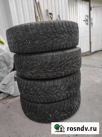Dunlop 185/65 R15 Моргауши - изображение 1