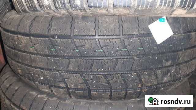 Accelera 205/65 R15 Арзамас - изображение 1