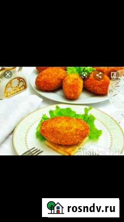 Киевские котлеты Владикавказ - изображение 1