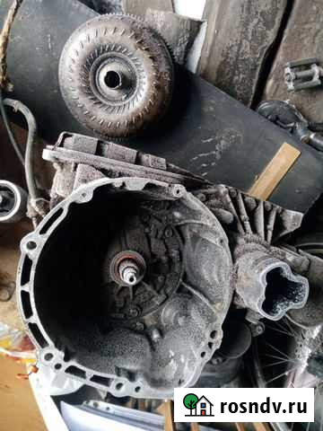 Автоматическая коробка передач на 4Е-FE Усолье-Сибирское - изображение 1