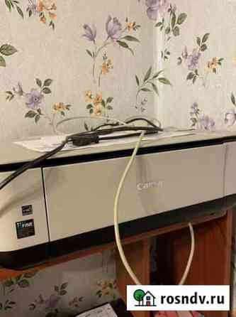 Принтер Canon Вологда