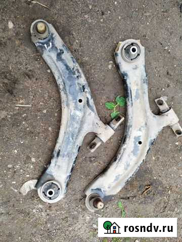 Продам рычаги от ниссан кашкай Дедовичи - изображение 1