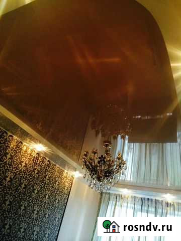 Отделка натяжные потолки Кострома - изображение 1
