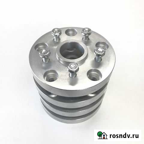 Проставки колесные Абакан - изображение 1