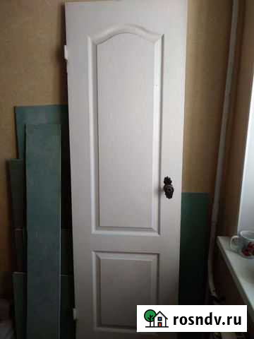 Дверь Тюмень - изображение 1