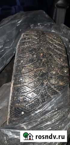 Cordiant 185/60 R14 Нефтекамск - изображение 1