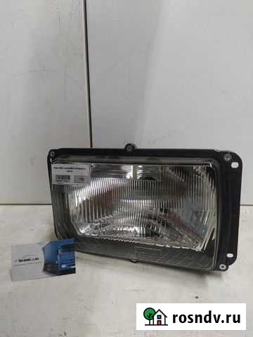 Фара маз (формула света) Самара - изображение 1