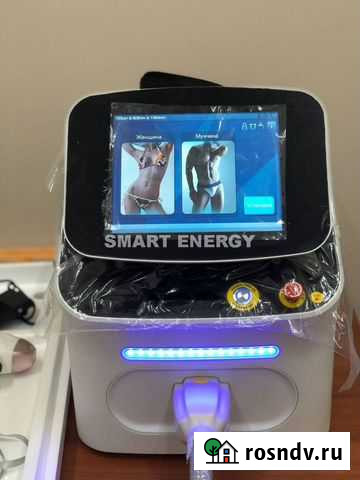 Диодный гибридный лазер FG2000B Брянск - изображение 1