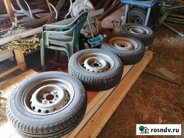 Литье и шины фаркоп Черногорск - изображение 1