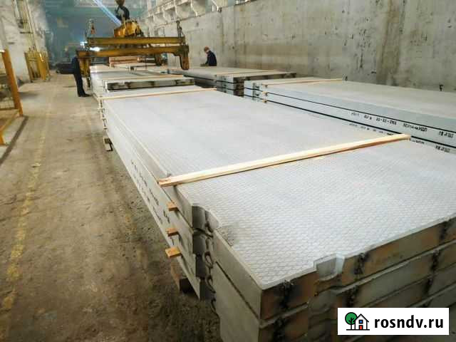 Плита дорожная новые и б/у Выльгорт - изображение 1