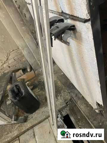 Багажник на крышу хендай акцент Майкоп - изображение 1