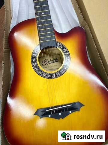 Гитара Калининград - изображение 1
