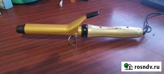 Плойка Краснодар - изображение 1