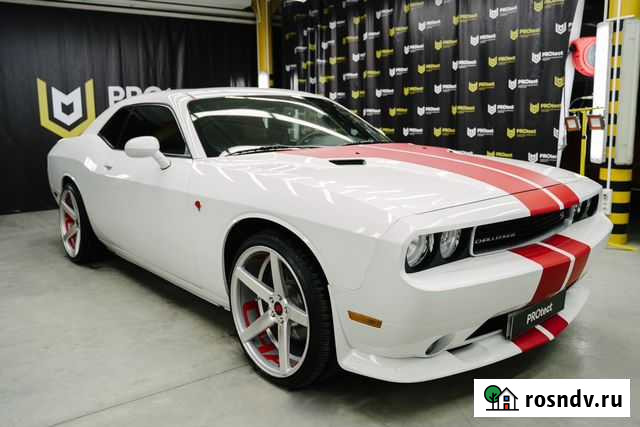 Полировка авто, полировка стёкол, химчитска Ульяновск - изображение 1