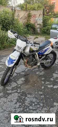 Suzuki djebel 250 Пермь - изображение 1