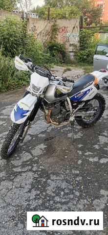 Suzuki djebel 250 Пермь - изображение 1