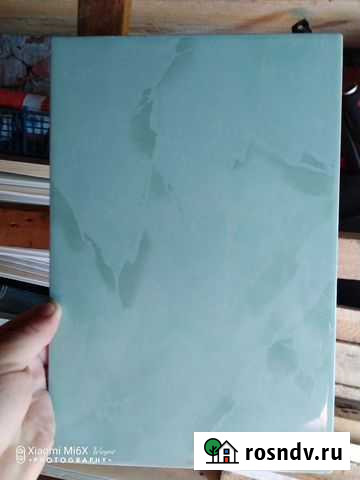 Керамическая плитка Сураж - изображение 1