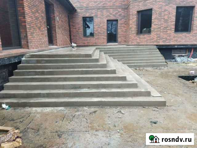 Строительство домов Сиверский - изображение 1