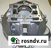 Газ 33 0 9, колокол Кунгур - изображение 1