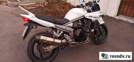 Gsf1250s ABS 2013год пробег 33000 Магнитогорск