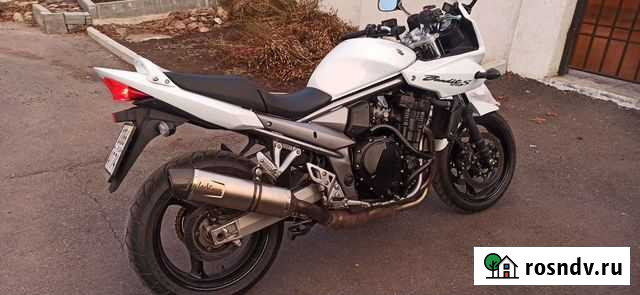 Gsf1250s ABS 2013год пробег 33000 Магнитогорск - изображение 1