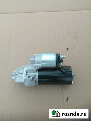 Форд транзит стартер с 2006-2011г Заречье - изображение 1