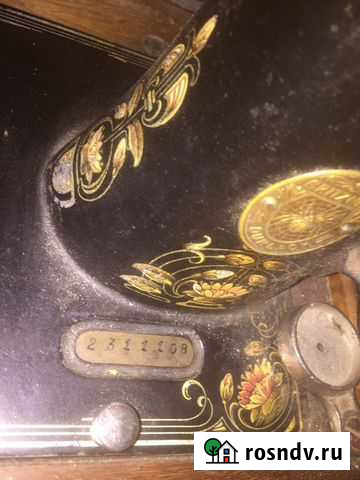 Раритет гризнер Подольск - изображение 1