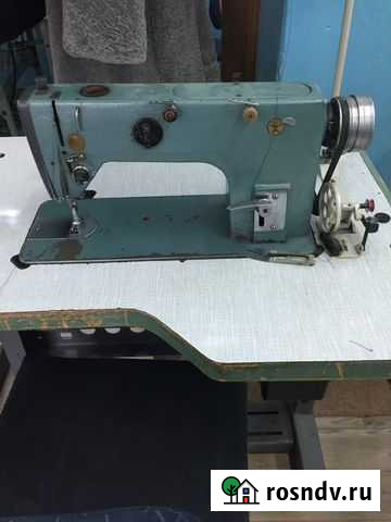 Промышленная швейная машина класс 1022 Челябинск - изображение 1
