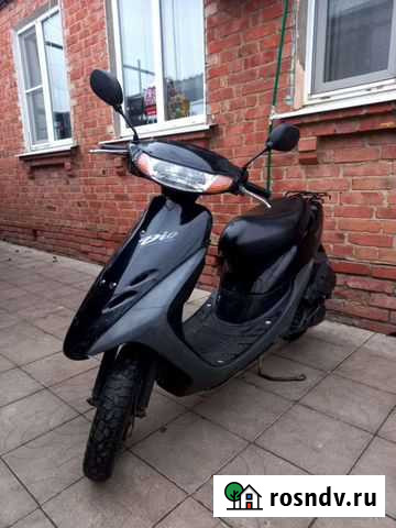 Hondo dio 35 Краснодар - изображение 1