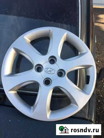 Колпаки r15 Пенза - изображение 1