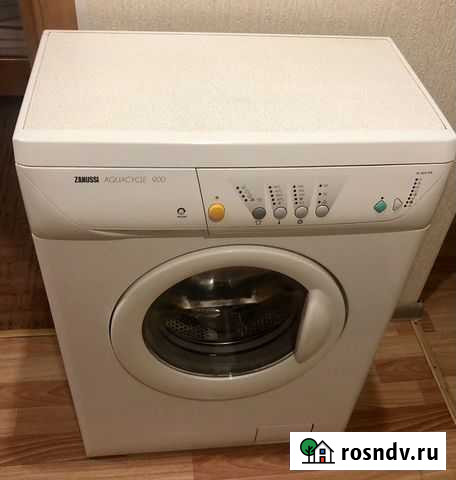 Стиральная машина Новомосковск - изображение 1