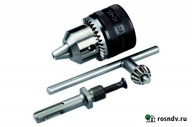 Продам переходной патрон для перфоратора Назарово - изображение 1