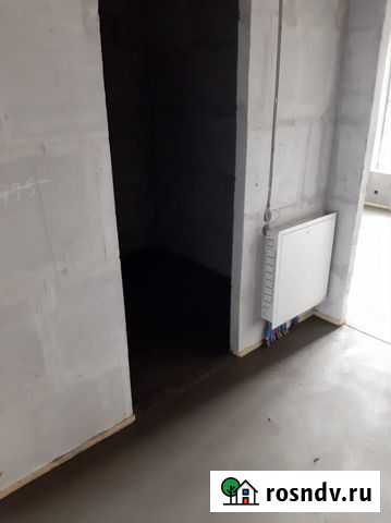 Стяжка пола Голицыно - изображение 1