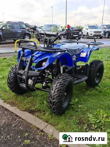 Детский квадроцикл 49сс. Motax X-16 BIG. Кредит Нижний Новгород - изображение 1