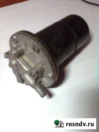 Насос на Печку заз Тальменка - изображение 1