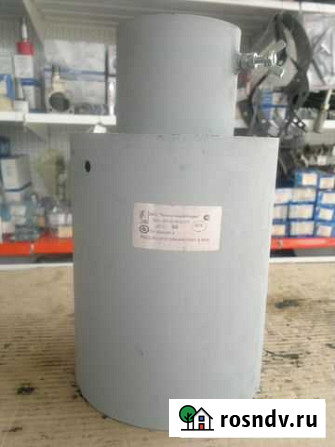 Искрогасители D50 D60 D75 D90 D100 D120 Новокубанск - изображение 1