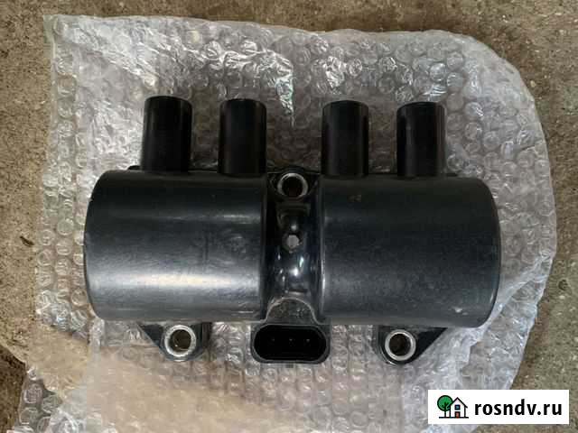 Катушка зажигания на lacetti или cruze 1.6. Новая Ялта - изображение 1